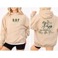 thumbnail image 3 of Ella Langley Real Big Farm Pullover Hoodie Sizes S-5XL Goldengate, 3 of 6