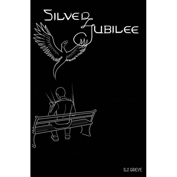 Silver Jubilee, (Paperback)