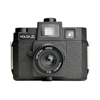 Holga 120 WPC Panoramic Pin Hole Camera Wide Format Film Lomo