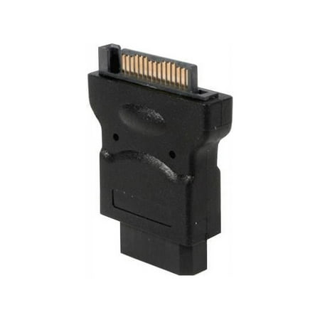 UPC: 0065030821780 | StarTech SATA to LP4 Power Cable Adapter – F/M