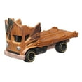 thumbnail image 4 of Hot Wheels Licensed Character Car Groot, 4 of 6