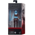 thumbnail image 4 of Figura Aayla Secura Star Wars Hasbro 6 Pulgadas, 4 of 4