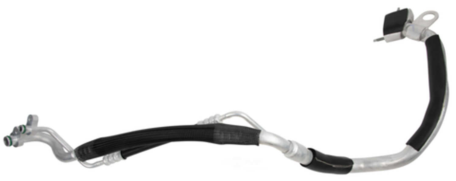 Four Seasons 66682 Suction & Liquid Line Internal Heat Exchange Hose Assembly