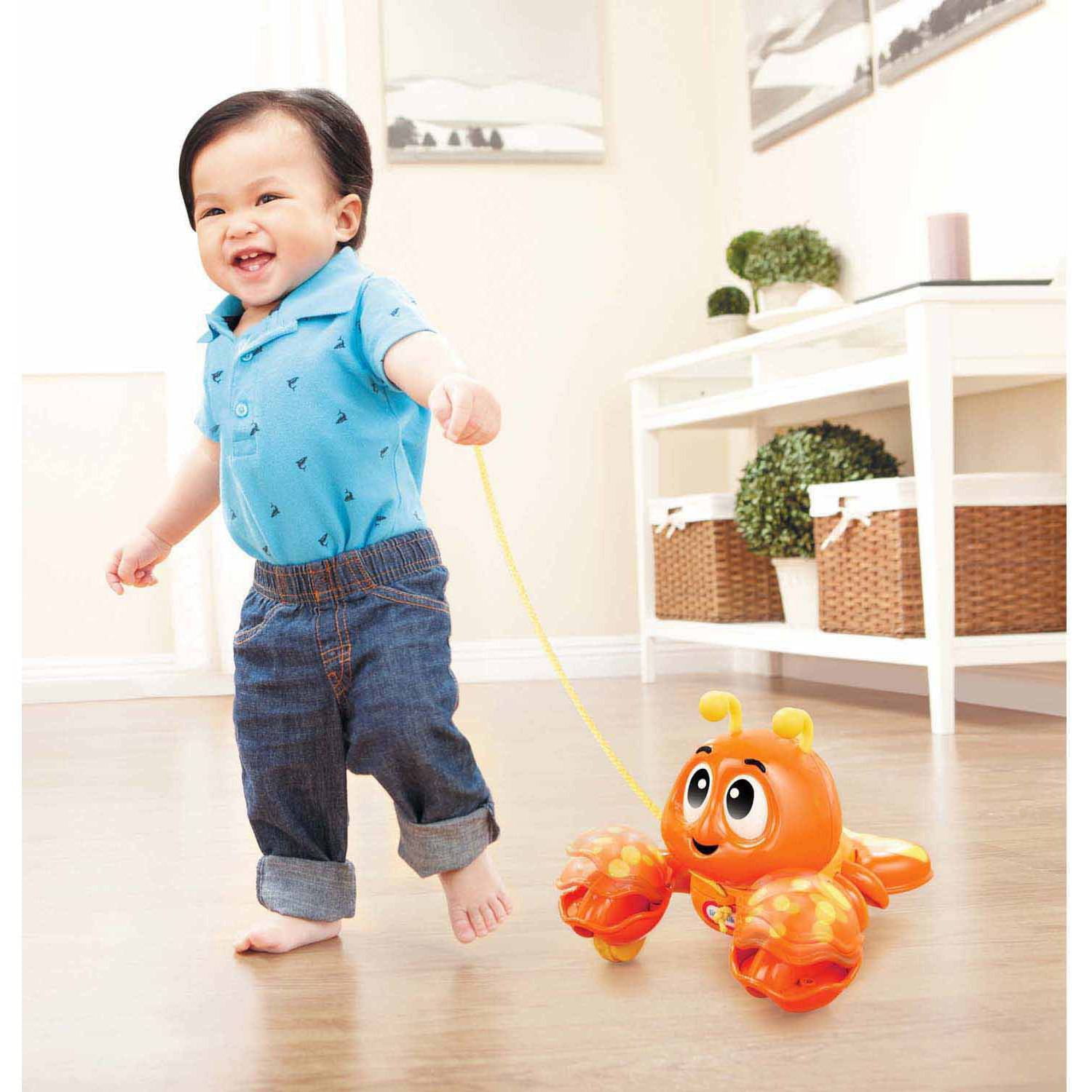 little tikes lobster