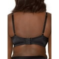 thumbnail image 4 of Smart & Sexy Women's Satin Maximum Cleavage Bra, Style SA276, 4 of 4