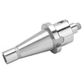 thumbnail image 1 of Face Milling Cutter Holder, Durable Milling Tool Handle NT40 Milling Tools Holder Reliable Engraving Tool  For Connecting Cutter Head, 1 of 8