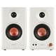 thumbnail image 2 of Altavoces para monitor de estudio Edifier MR3 Hi-Res Audio, color blanco, 2 of 7