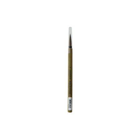 UPC: 0661670861065 | Connoisseur Bamboo Watercolor Brush #6