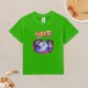 thumbnail image 2 of Camiseta Algodón de Naru para niños, 2 of 5