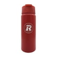thumbnail image 1 of Stainless Steel Executive 18Oz Water Bottle Cfl Ottawa Redblacks, 1 of 1