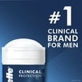 thumbnail image 6 of Gillette Antiperspirant Deodorant for Men, Clinical Soft Solid, Sport Triumph, 72 Hr. Sweat Protection, 1.7 oz, 6 of 11