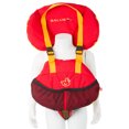 thumbnail image 6 of Salus Bijoux Baby Vest – Red, 6 of 7