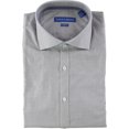 thumbnail image 1 of Vince Camuto - Camisa de vestir con botones, elástica y cómoda para hombre, navydobby 17 Vince Camuto Button-Front, 1 of 1