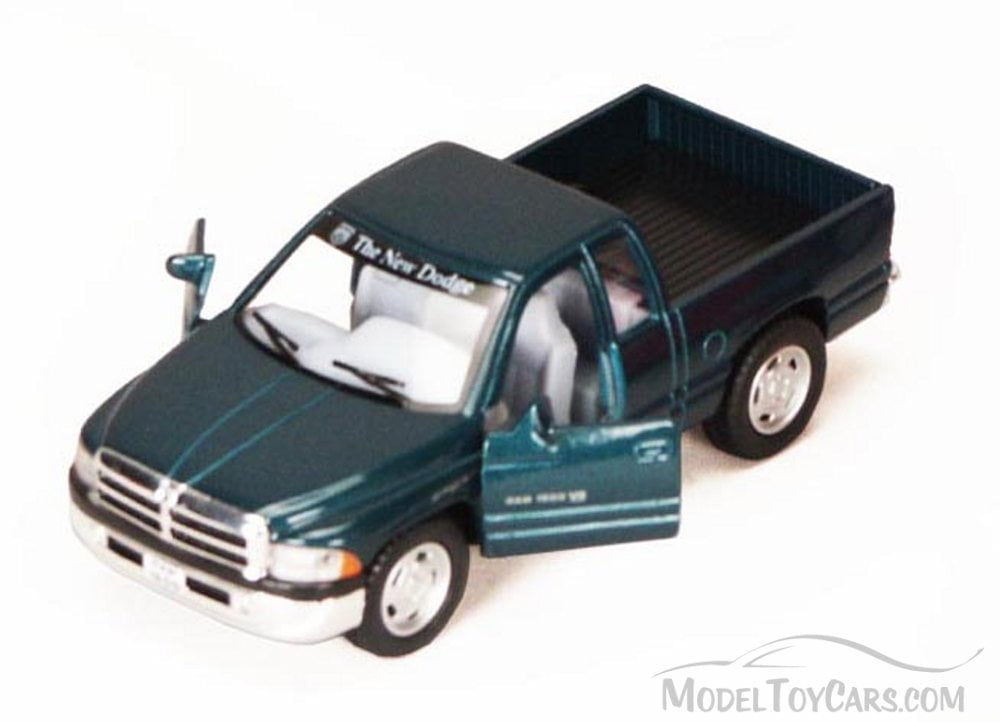 dodge ram toy model trucks