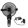 thumbnail image 2 of Ventilador de Control de Temperatura del Tanque de Peces Ventilador de Control de Temperatura Automático del Acuario Silencioso Ventiladores de Enfriamiento del Tanque de Peces ANGGREK Otros, 2 of 8