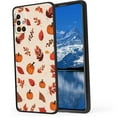 thumbnail image 1 of Compatible with Samsung Galaxy A71 4G Phone Case, Autumn-Fall-Minimalist-11 Case Silicone Protective for Teen Girl Boy Case for Samsung Galaxy A71 4G, 1 of 1