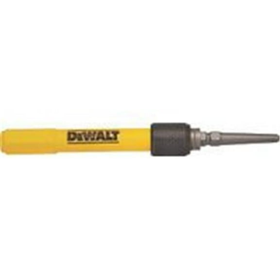 DEWALT DWHT58503 Interchangeable Nail Set