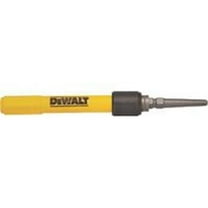 DEWALT DWHT58503 Interchangeable Nail Set