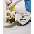 thumbnail image 5 of Teeny Tys - Jerry the Minion, Despicable Me 3 - Stuffed Animal, 5 of 6