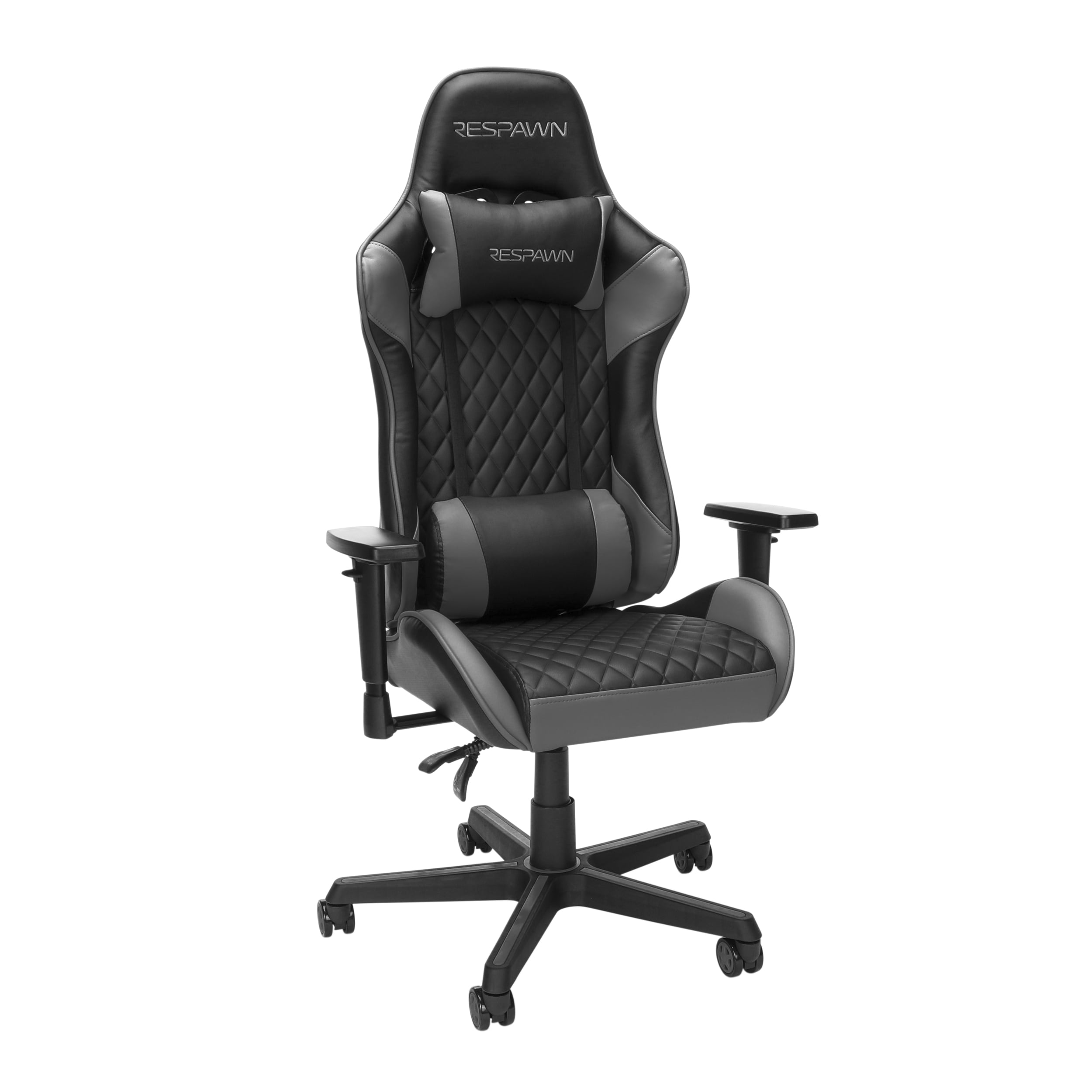 Green for sale online RESPAWN RSP-110-GRN Racing Style Gaming Chair 