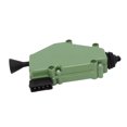 thumbnail image 4 of 7D0959781a, Bloqueo de la puerta Actuador A Prueba de ÓXido de ImpactO Resistente Al Ajuste de Ajuste Perfecto Actuador de Pestillo de Plástico ABS PARA AUTOMÓN, 4 of 7