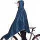 thumbnail image 4 of Dinheiro Poncho de Lluvia Impermeable para Bicicleta Capas de Lluvia para Bicicleta Ligeras y compactas Reutilizables para Adultos, 4 of 8