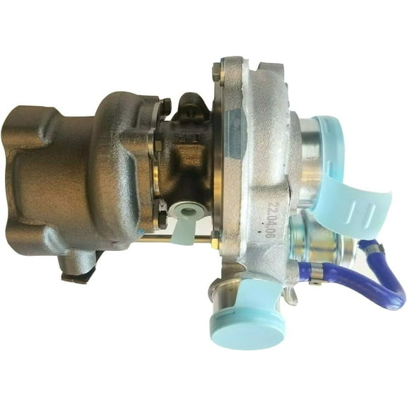 Turbo K03 Turbocharger 7256748 Compatible with Doosan Engine D34 Bobcat Loader A770 S740 S750 S770 S850 T740 T750 T770 T870
