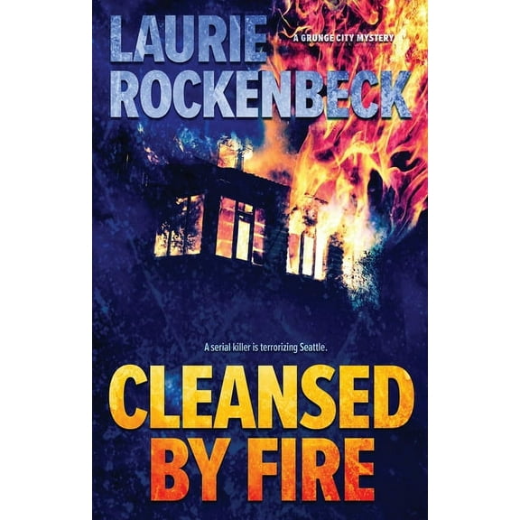 Cleansed By Fire, (Paperback)