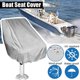 thumbnail image 4 of La funda de asiento de yate impermeable plegable para barco grande se adapta a los colores Plata Sunnimix Funda para asiento de barco, 4 of 8