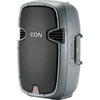 JBL Professional EON 305 2-way Outdoor Pole Mount Speaker, 250 W RMS, Black