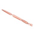 thumbnail image 4 of Pinza De Acero Para Decoración De Uñas, Empujador De Cutículas De Acero Inoxidable, Pinzas Para Dar Forma A Uñas Postizas, Herramientas Para Decoración De Uñas, 4 of 7