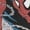Ice Grey, variant on Marvel Spider-Man Hero Mode Vintage Mens T-Shirt (Navy, S-XXXL)