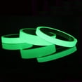 thumbnail image 5 of Hot Sale! Plertrvy Luminous Tape Self-Adhesive Glow in The Dark Safety Stage Home Decorations, 1.5Cm Luminous Tape, Handmade Tape Clearance on Sale, 5 of 9