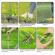 thumbnail image 1 of Herramienta extractora de malezas vertical para jardín al aire libre - Kit manual para quitar raíces de plantas de grado industrial, 1 of 4