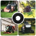 thumbnail image 4 of SHISUYAN Lawn Mower Tire Tube 15 X 6.00-6 Inner Tube Tractor Inner Tube Hand Trucks Inner Tube, 4 of 9