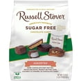 thumbnail image 2 of Russell Stover Sugar Free SBF3&nbsp;Assorted Chocolates Gusset Bag, 1.1 Pound (Pack of 1), 2 of 3