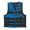 Blue/Black, variant on TREND Life Vest, Children, Boys