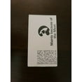 thumbnail image 2 of Ian Hunter 1979, Toronto Ryerson University Theatre Ticket de Concert Original, 2 of 2