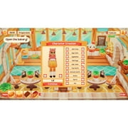 Soedesco Lemon Cake: Standard Edition - Nintendo Switch Physical