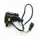 thumbnail image 3 of For Linhai 260 300 ATV 20109B Throttle Control with 2WD/4WD Switch Steering Shaft,Throttle Holder, 3 of 5