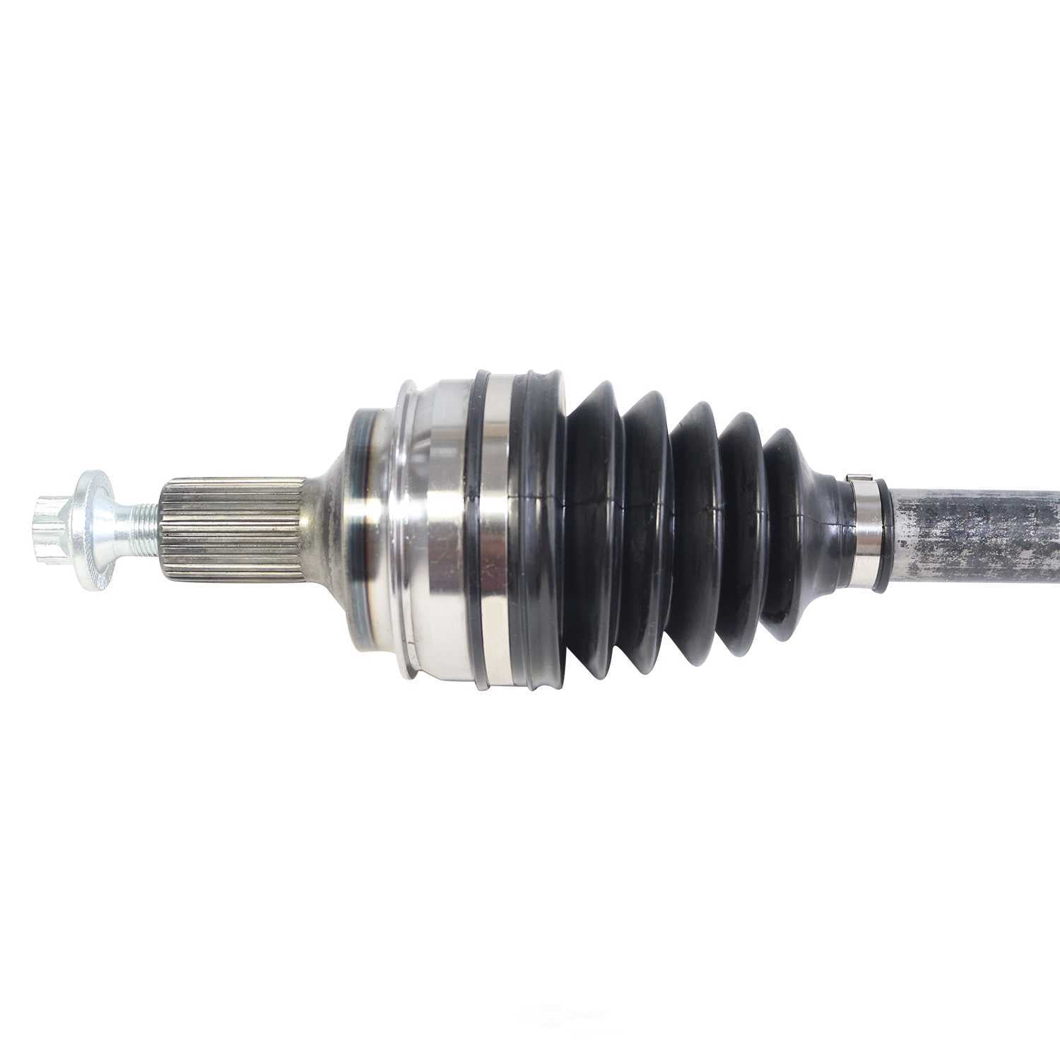 GSP NCV48073 Mercedes-Benz CV Axle Assembly - Front Left, Mercedes-Benz Maybach S550, Maybach S560