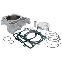 Athena Complete Cylinder Kit Big Bore 83mm/290cc Fits 09-10 Kawasaki KX250F
