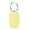 Yellow, variant on Bluetooth Tracker Tag 4 Packs, Item Locator Works with Find My APP(iOS Only), Smart Tag for Keys/Luggage/Wallets/Suitcases, Keys Finder Replaceable Battery, IP67 Waterproof Black, FCC Approved
