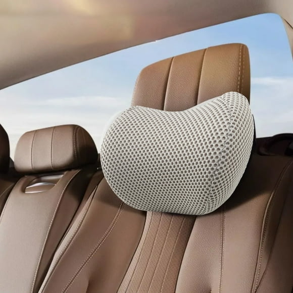 TIMIFIS Head Rest Car Headrest Neck Pillow General Purpose Car Headrest Pillow Other Exterior Accessories