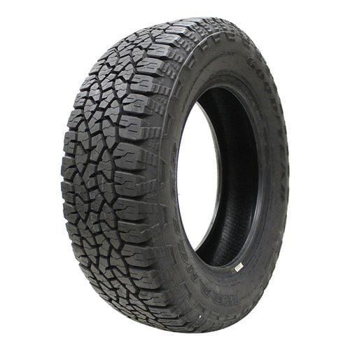 goodyear trailrunner at reviews