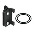 thumbnail image 4 of Support de Plaque de Numéro de Course pour Triathlon tube Rond, 4 of 9