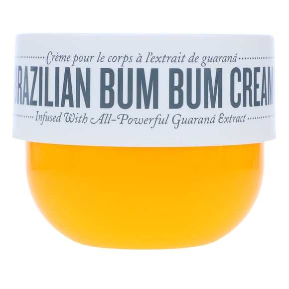 Sol de Janeiro Crema Bum Bum Brasileña 8 oz Sol De Janeiro Sol de Janeiro Crema Bum Bum Brasileña 8 oz