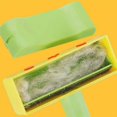 thumbnail image 3 of Pet Removes Hairs and Green Brush Removing Animals Sofa Combs, 3 of 5
