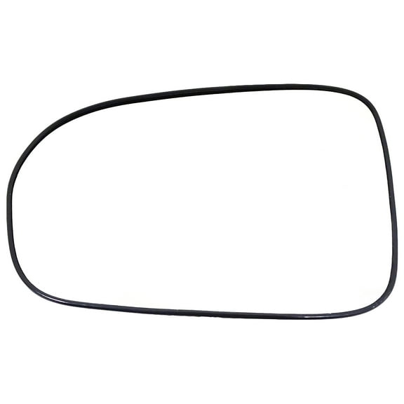 Dorman 56339 Driver Side Door Mirror Glass for Specific Honda Models Fits select: 2001-2005 HONDA CIVIC LX