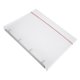 thumbnail image 5 of unbranded Folder A4 Para Documentos De Con 4 Anillos Y Cubierta Transparente Material PP, 5 of 8